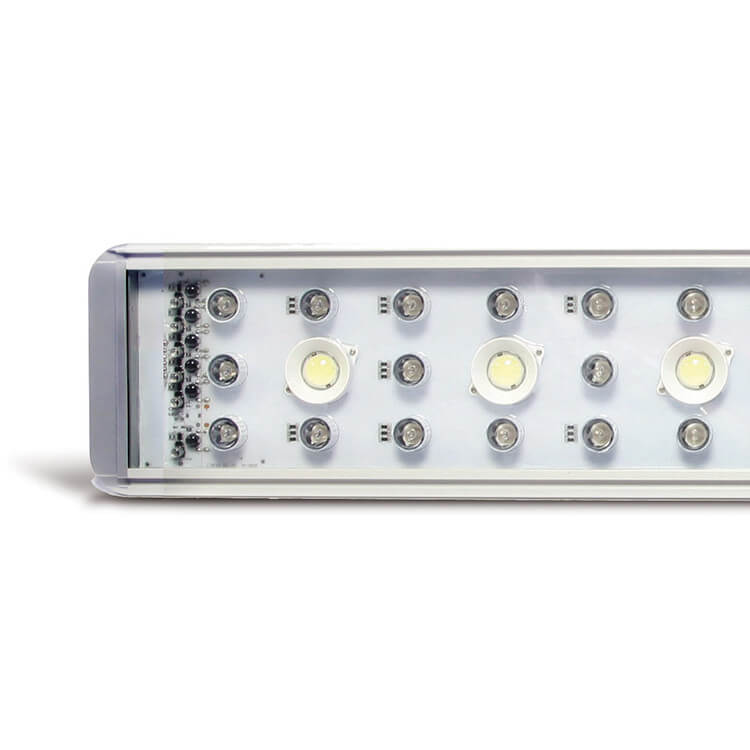 Светодиодный светильник для аквариума Arcadia Classica OTL LED Luminaire Freshwater
