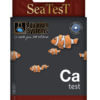 Тест на кальций Ca Sea Test Aquarium Systems