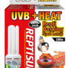 Лампа для террариума Zoo Med Heat + UVB Combo Pack