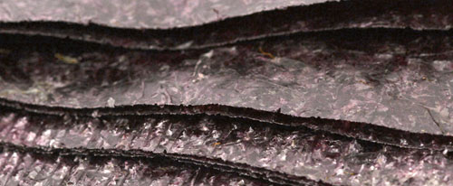 Фиолетовые водоросли для рыб A la Carte Purple Seaweed