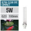 Ультрафиолетовая лампа для аквариума и пруда Arcadia Ultra Clear Compact