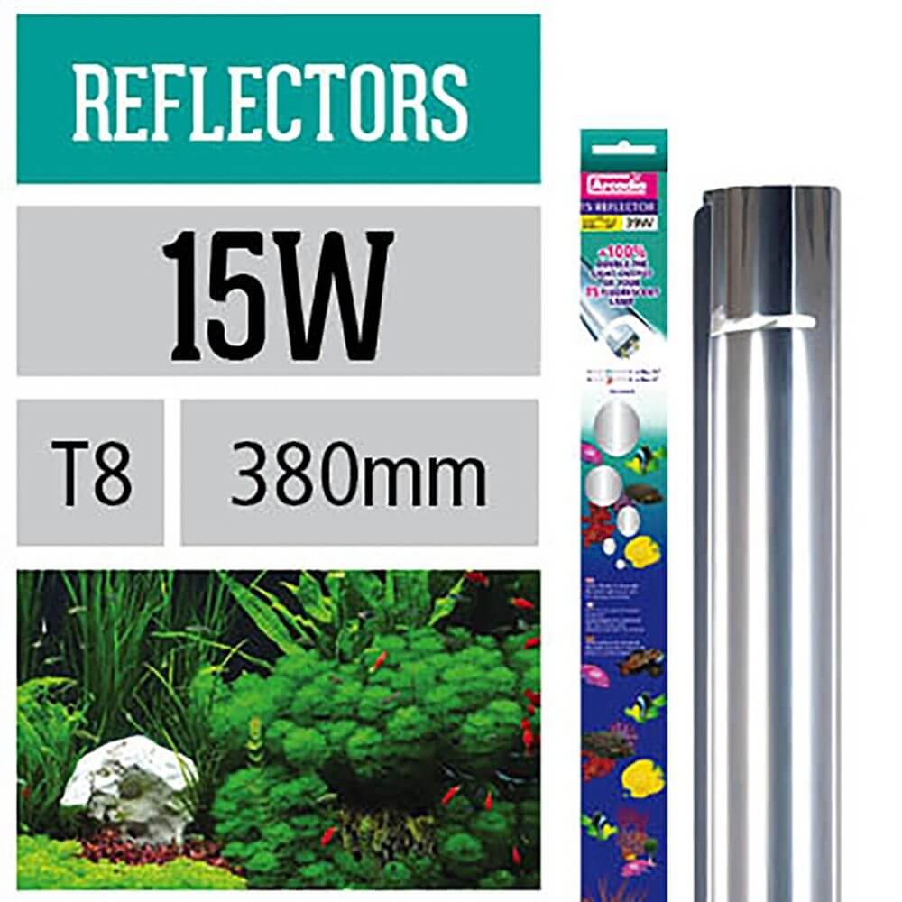 Отражатель/рефлектор Aquarium Lamp Reflectors 58/65 Вт,1500 мм,Т8 (Arcadia)