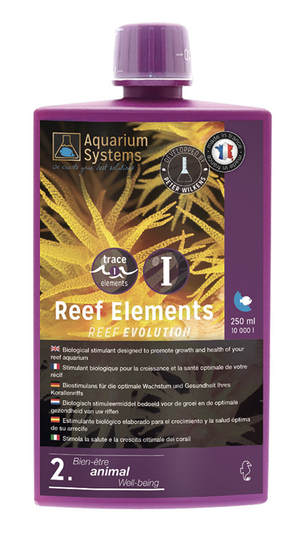 Комплекс для роста кораллов ReefElements Aquarium Systems