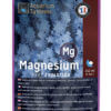 Магний для аквариума Magnesium Aquarium Systems