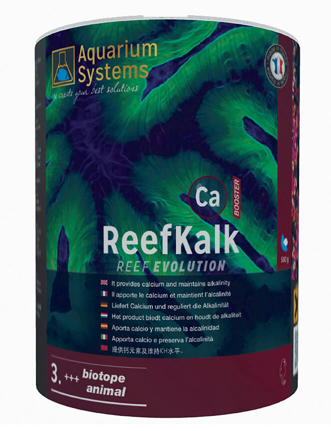 Кальквассер для аквариума ReefKalk Aquarium Systems
