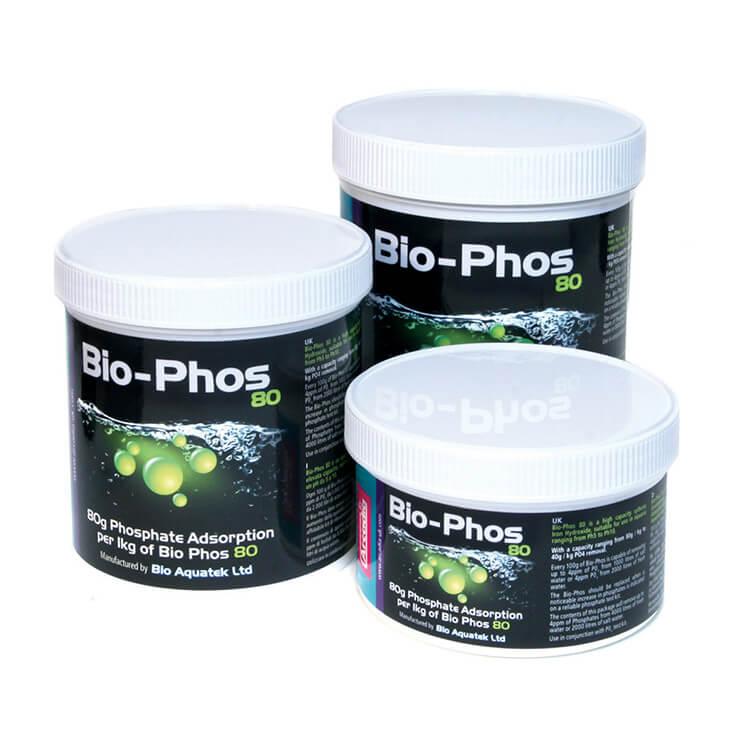 Антифос на железе Bio Phos 80