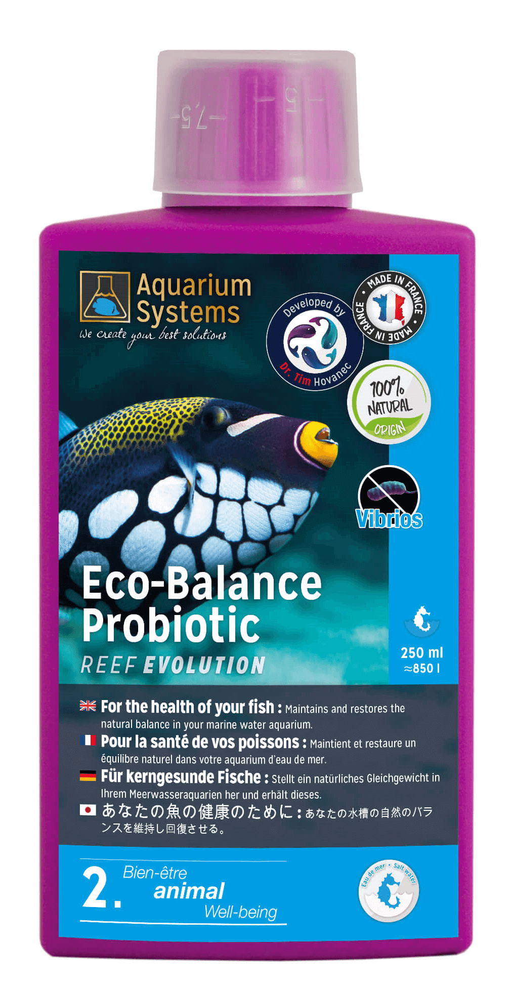 Eco-Balance Probiotic
