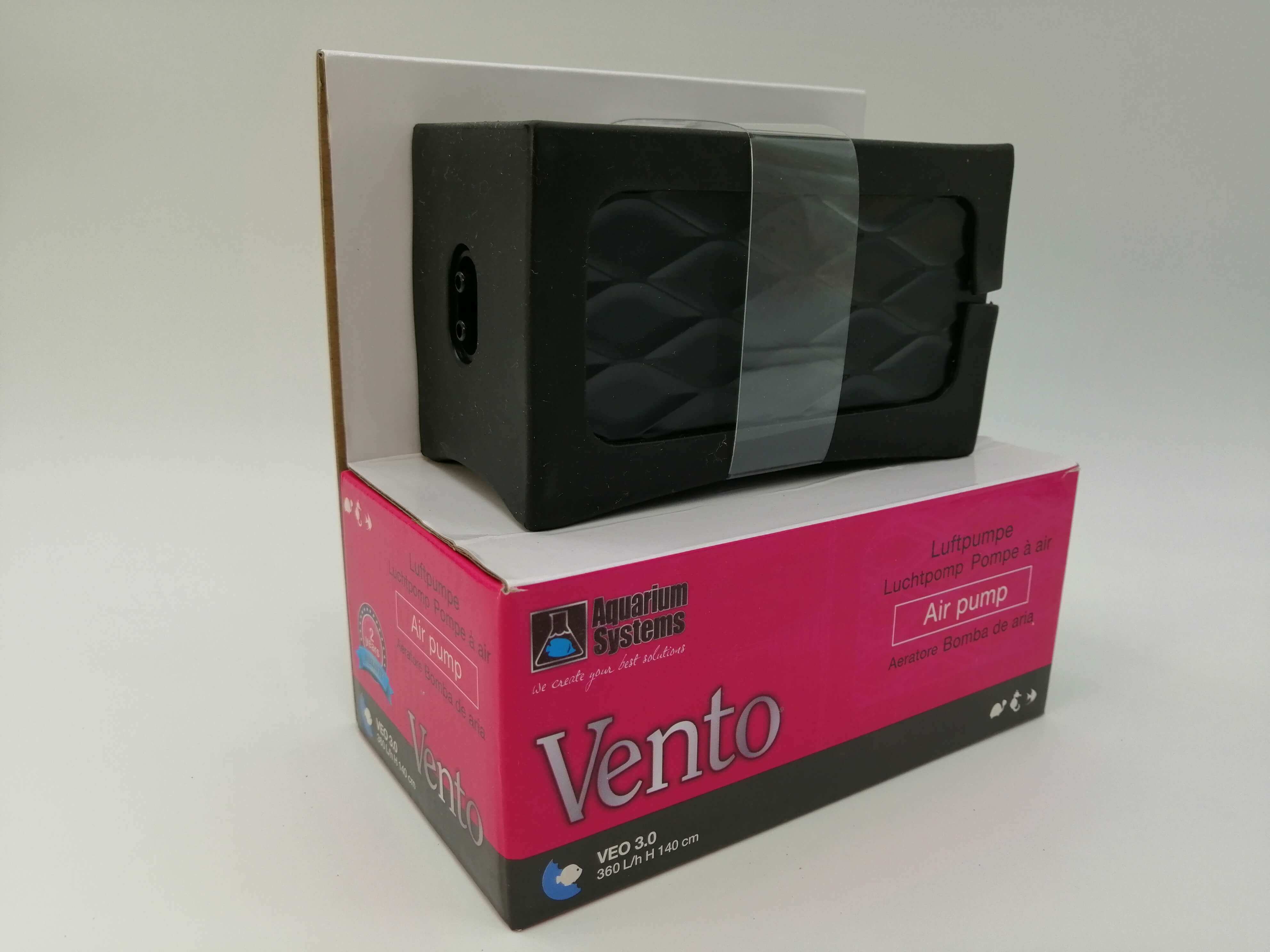 компрессор Vento 3.0