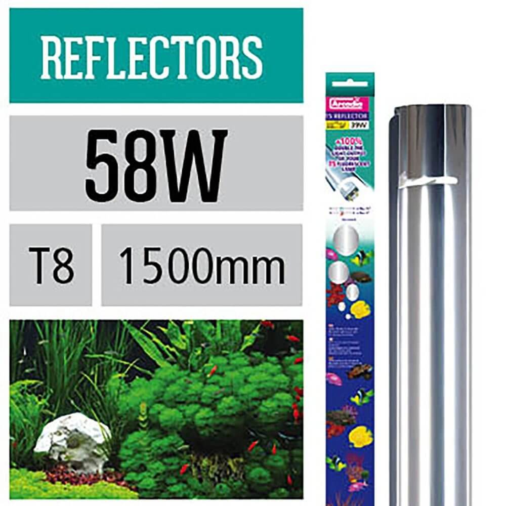 Отражатель 1500 мм 58w T8 Lamp Reflector