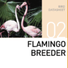 Корм для разведения фламинго Flamingo Breeder Mazuri Zoo Foods