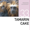 Корм для тамаринов Tamarin Cake Mazuri Zoo Foods