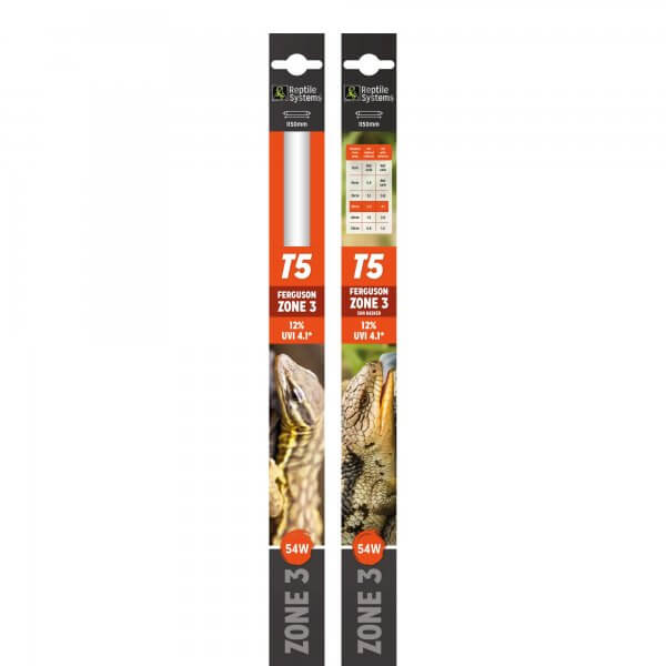 T5 Zone 3 54W 117008