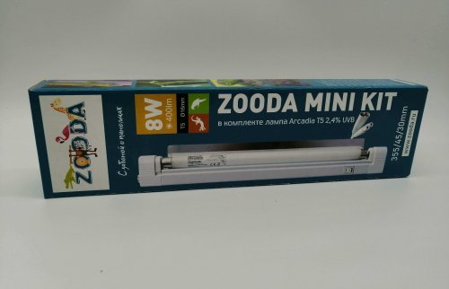 ZooDA Mini Kit