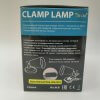 ZooDA Clamp Lamp E27