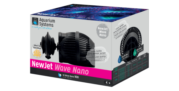 NewJet Wave Nano 900