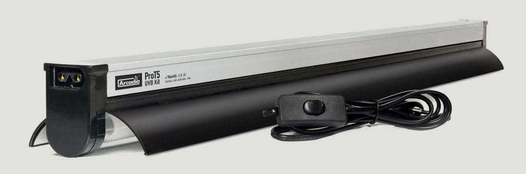 светильник Arcadia Pro T5 Kit цена