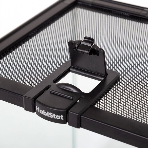 террариум Habistat 20x20x30