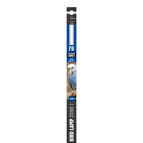 Bird Systems T5 24W 320008