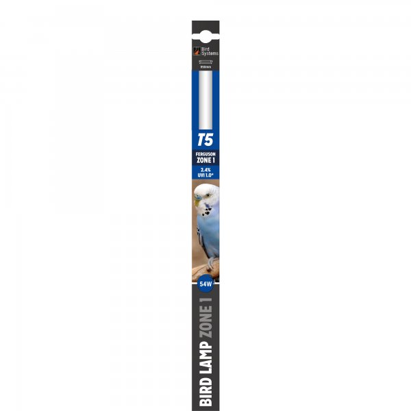 Bird Systems T5 54W 320010