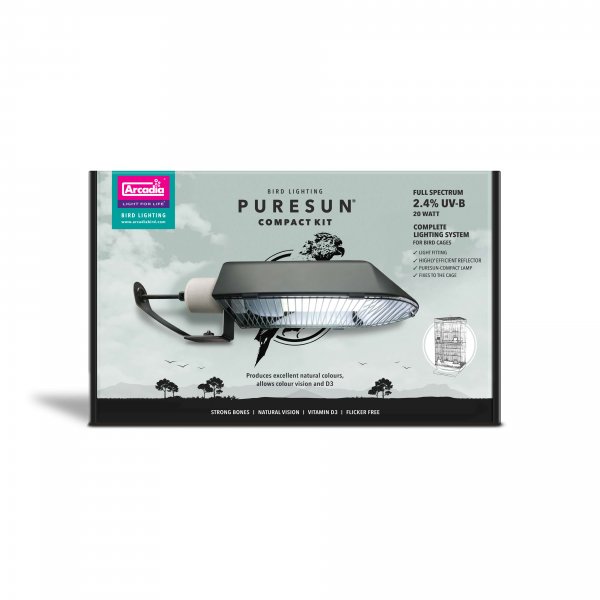 Puresun Compact Kit купить