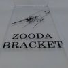 ZooDA Bracket